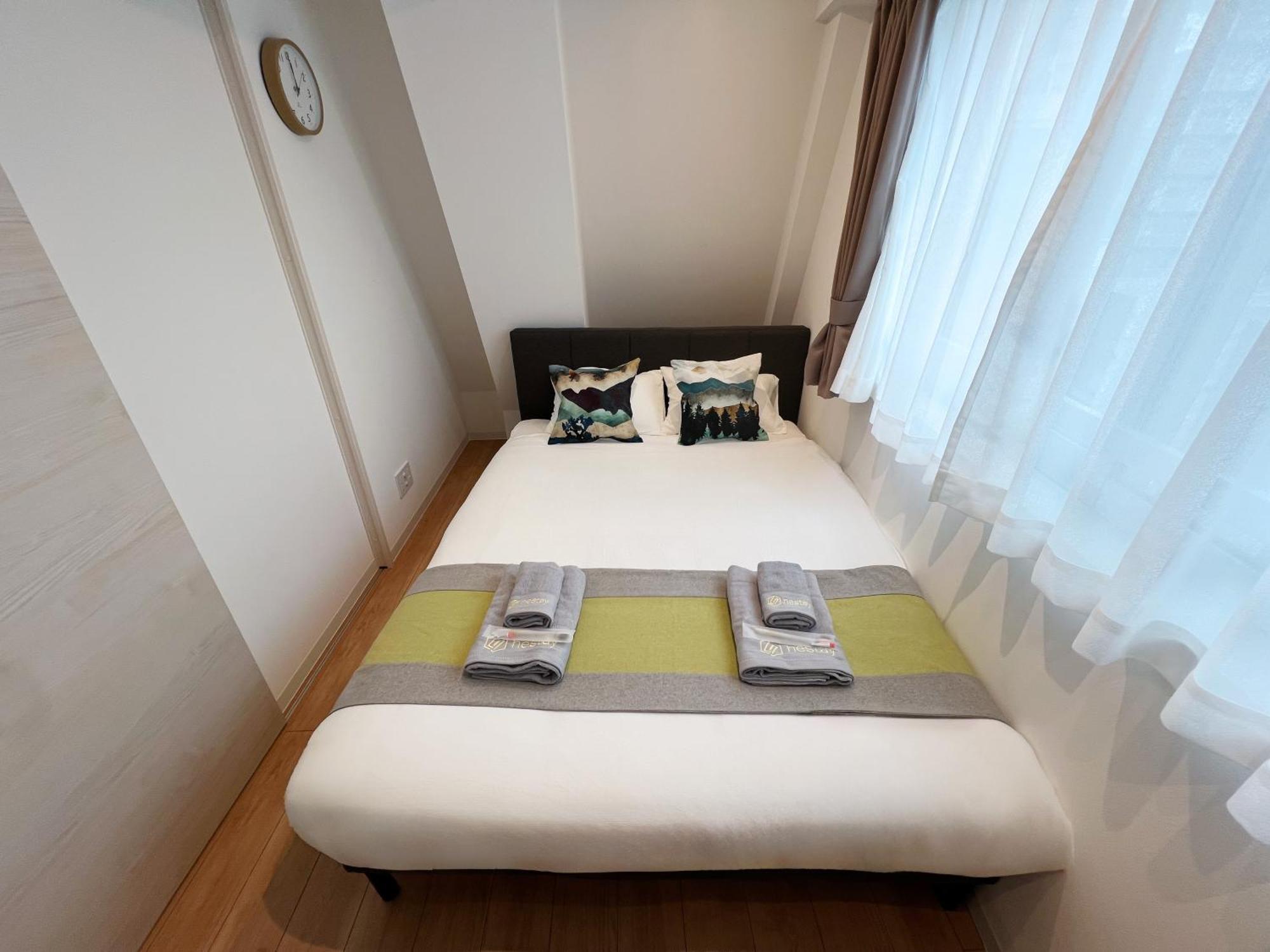 Nestay Miriz Tokyo Ikebukuro Exterior foto